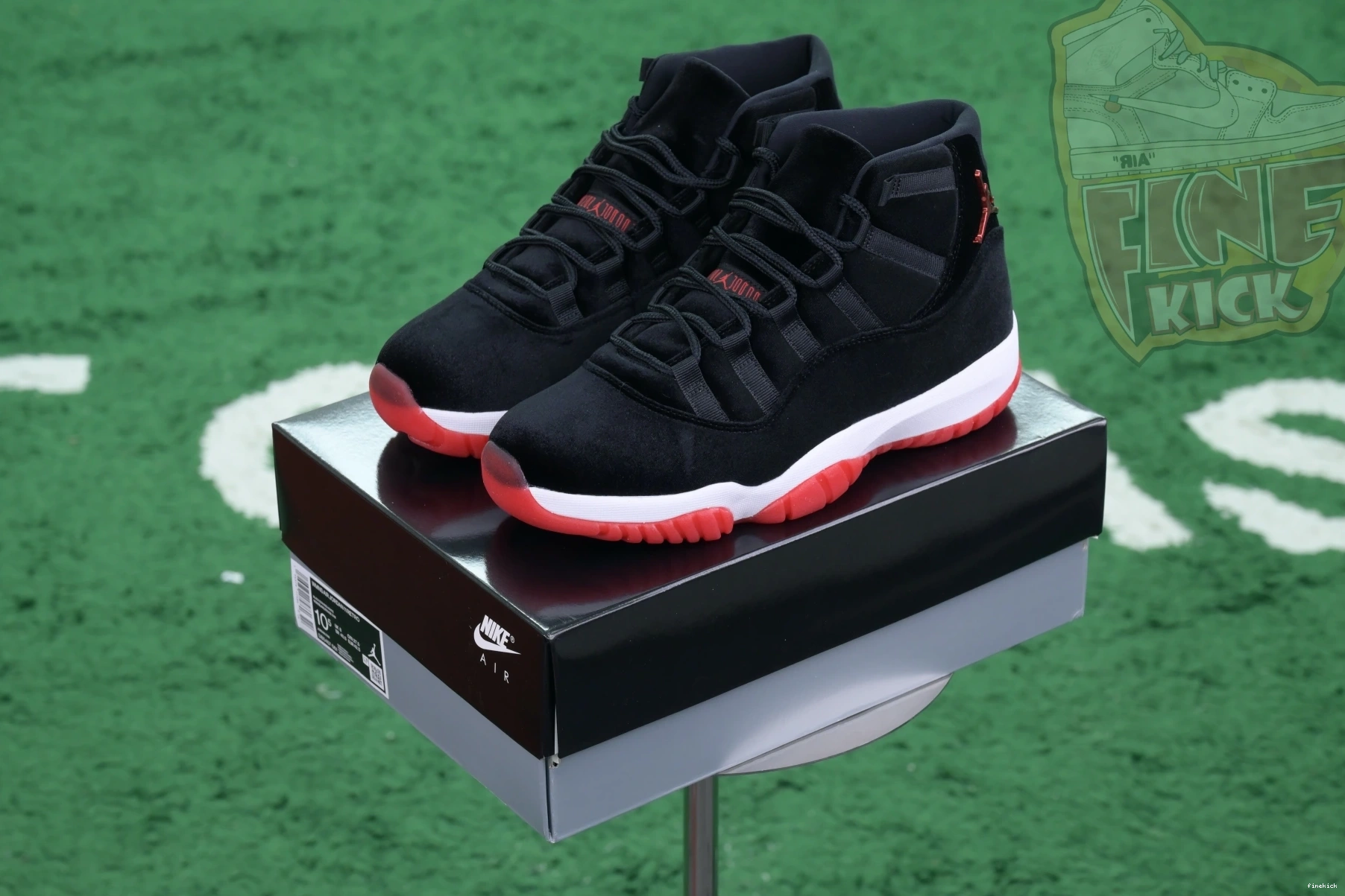Jordan Jordan WMNS 11 Air 0717